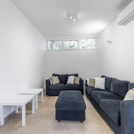 Modern Holiday In With Private Pool Tatil Evi *