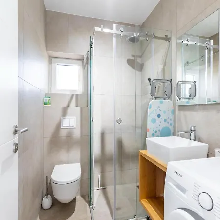 Modern Holiday In With Private Pool Tatil Evi