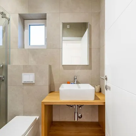 Modern Holiday In With Private Pool Tatil Evi *